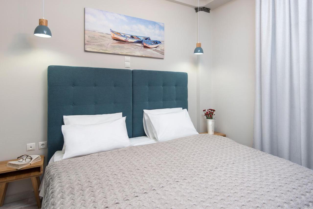 Downtown Hotel Nafplio Exterior foto