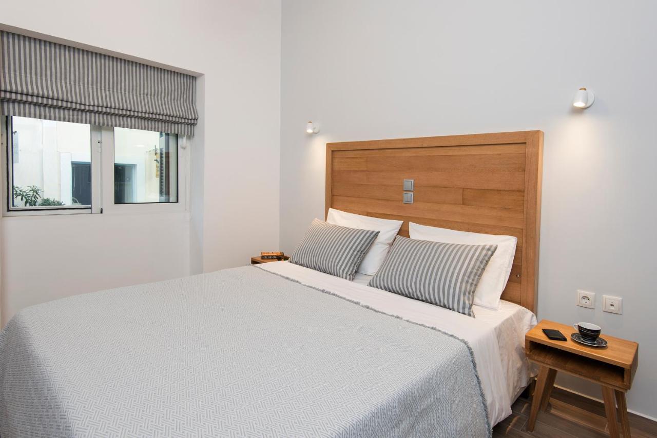 Downtown Hotel Nafplio Exterior foto