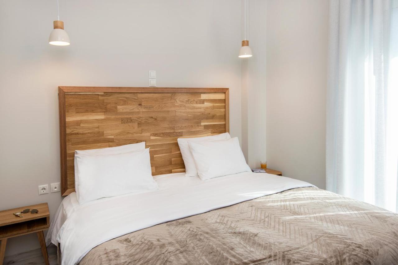 Downtown Hotel Nafplio Exterior foto