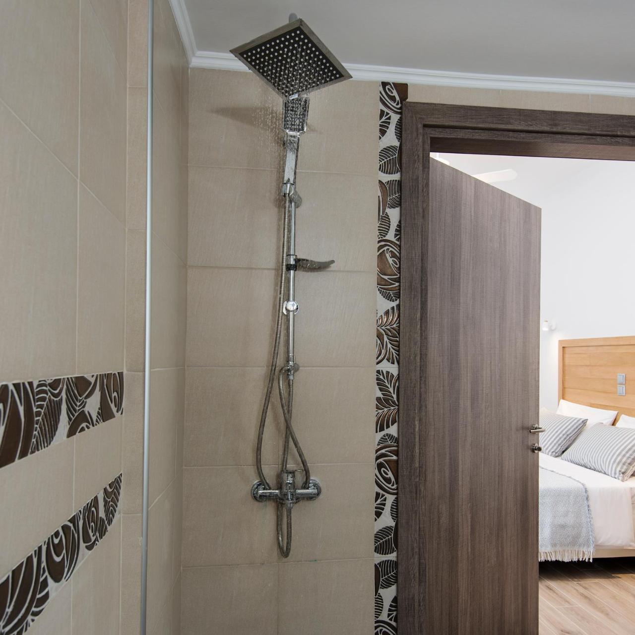 Downtown Hotel Nafplio Exterior foto